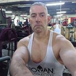 Profile Picture of David Walsh (@hunkybeefy) on Instagram