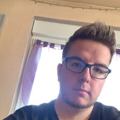 Profile Picture of Gerst Bryan (@gerst_bryan) on Twitter