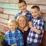 Profile Picture of Pamela Flynn-Abbott (@pamela.abbott) on Instagram