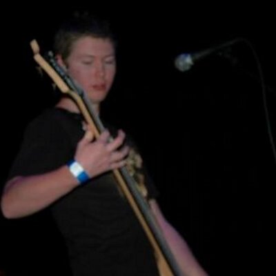 Profile Picture of Matt Mangan (@MattLTJ) on Twitter