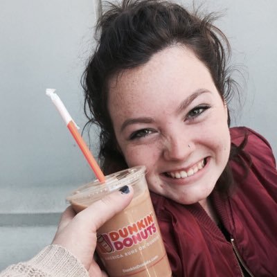 Profile Picture of Lucy Small (@lucy_small) on Twitter