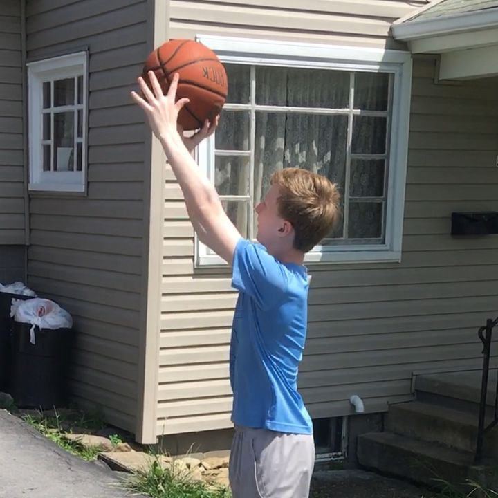 Profile Picture of Andrew (@andrewpotash13) on Tiktok