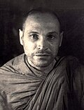 Profile Picture of Samanera Bodhesakoon Wikipedia