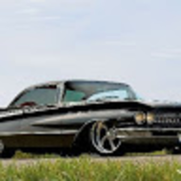 Profile Picture of John Cook (@jltcook677) on Poshmark