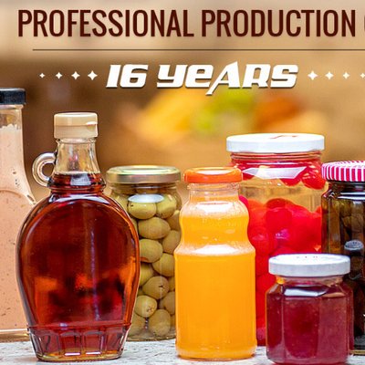 Profile Picture of Fang Zhao (@huihepackagings) on Twitter