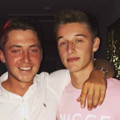 Profile Picture of Sam Hicks (@sam_hicks15) on Twitter