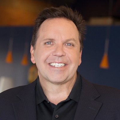 Profile Photo of Don Yaeger (@DonYaeger) on Twitter