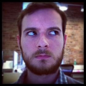 Profile Picture of Nate Pence (@natepence) on Pinterest