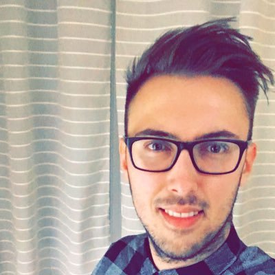 Profile Picture of Gilbert 🚨 (@RudyGuillois) on Twitter