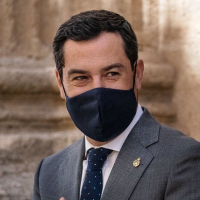 Profile Picture of Juanma Moreno (@JuanMa_Moreno) on Twitter