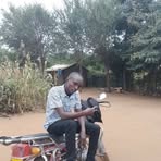 Profile Picture of Benson Mulei Mutua (@Benson-Mulei-Mutua) on Facebook