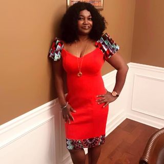 Profile Picture of Eunice Anim (@Eunice-Anim) on Facebook