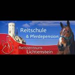 Profile Picture of Reitzentrum Lichtenstein (@reitzentrum_lichtenstein) on Instagram