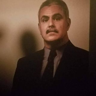 Profile Picture of Donald Pollard (@donaldpollard8) on Instagram