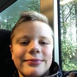 Profile Picture of Lucas Nygaard Madsen (@ammelhede) on Instagram