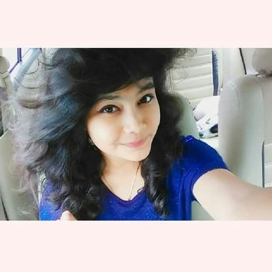 Profile Picture of Shivani Bhatt (@shivanibhatt272) on Twitter