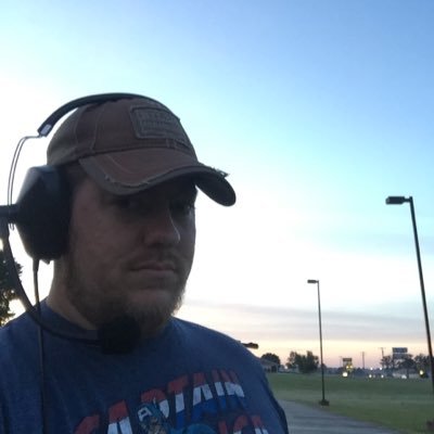 Profile Picture of Chad B Pippin (@cpippin83) on Twitter