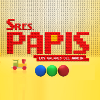 Profile Picture of Señores Papis (@SresPapisTLF) on Twitter