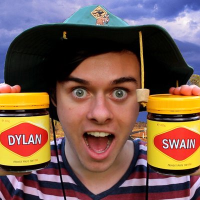 Profile Picture of Dylan Swain (@DylanSwainAU) on Twitter