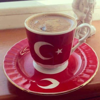 Profile Picture of 🇹🇷DenizKara🇹🇷 (@_Deniz_Kara) on Twitter