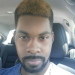 Jeff Hector - Instagram Profile Picture of Jeff Hector (@magik1994) on Instagram