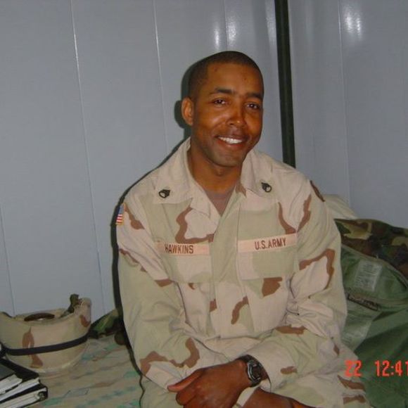 Profile Picture of Michael Hawkins (@stine1969) on Poshmark