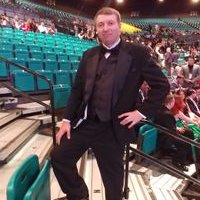 Profile Picture of Jeffery Compton (@JefferyCompto12) on Twitter