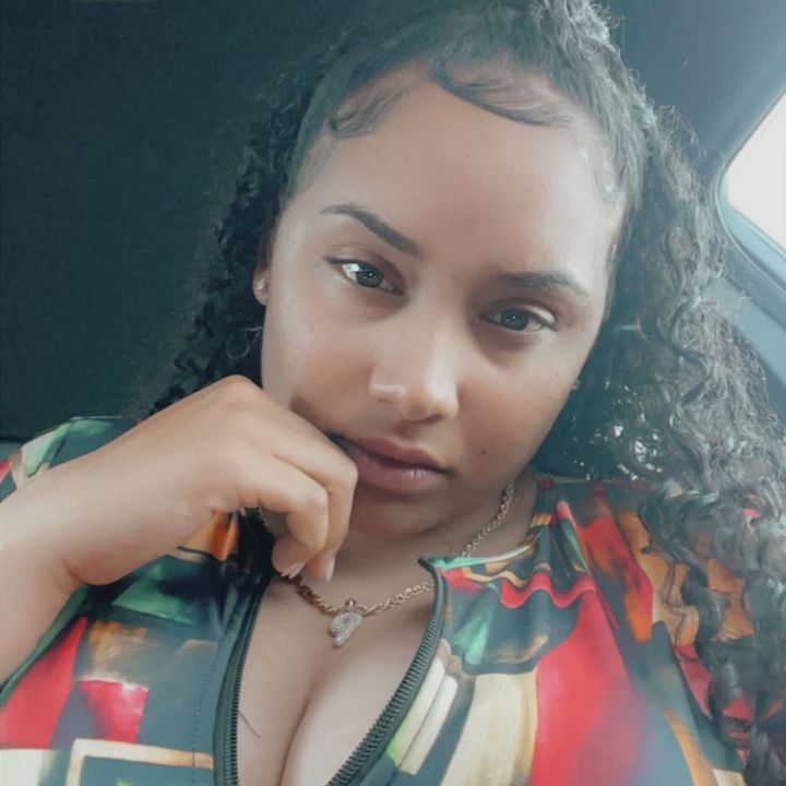 Profile Picture of Hazel Boyle (@hazel.boyle) on Tiktok