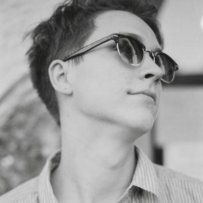 Profile Picture of Alexander Ames (@amesdev) on Twitter