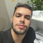 Profile Picture of Patrick Andrade 🛩️ (@patrickaow) on Instagram