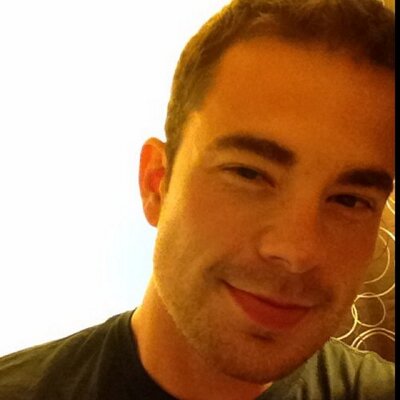 Profile Picture of Chris Charette (@Chris_Charette) on Twitter