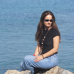 Profile Picture of christine hagia (@christine hagia) on Flickr