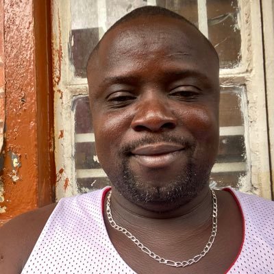 Profile Picture of Patrick Fortune (@Patrick59550562) on Twitter