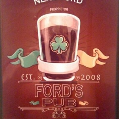 Neal Ford - Twitter Profile Picture of Neal Ford (@simplyFord) on Twitter