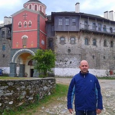 Profile Picture of Kostas Koutsonikolis (@KKoutsonikolis) on Twitter