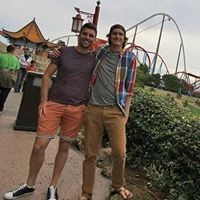 Profile Picture of Paul Cranston (@paul-cranston-3) on Quora