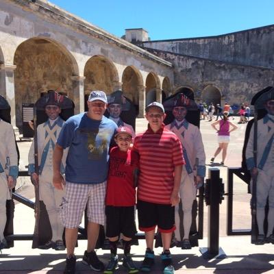 Profile Picture of Mike Dreyfus (@dreyfus_mike) on Twitter