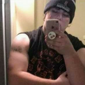 Profile Picture of Devin Joyce (@DevinJoyce13) on Twitter