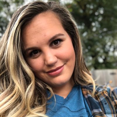 Profile Picture of Hannah Elaine (@ElaineHannahM) on Twitter