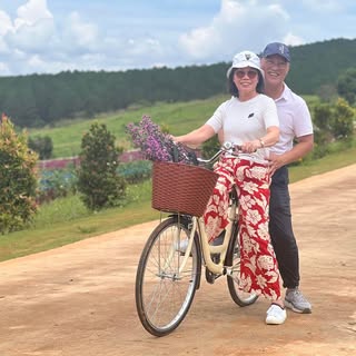 Profile Picture of Anh Thu Hoang (@crazythu) on Instagram