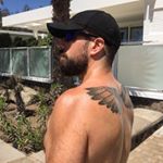 Profile Picture of Ángel Ramos 🏳️‍🌈 (@angelramost) on Instagram