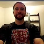 Profile Picture of Mike Gable (@mikegable1984) on Instagram