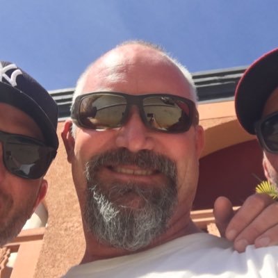 Profile Picture of Todd Sisson (@ToddSisson_DSG) on Twitter