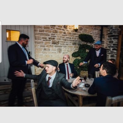 Profile Picture of Robert (@rob_bray01) on Twitter