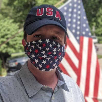 Profile Picture of Aaron Rouse (@aaronrouse) on Twitter
