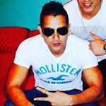 Profile Picture of dimitri (@dannypadilla2189) on Instagram