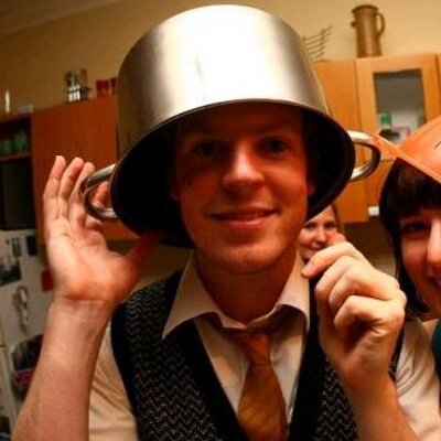 Profile Picture of Daniel Williams (@Willy_D) on Twitter