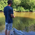 Profile Picture of Marshall Lake (@lakemarshall) on Instagram