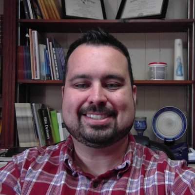 Profile Picture of David Ruehr (@daveruehr) on Twitter