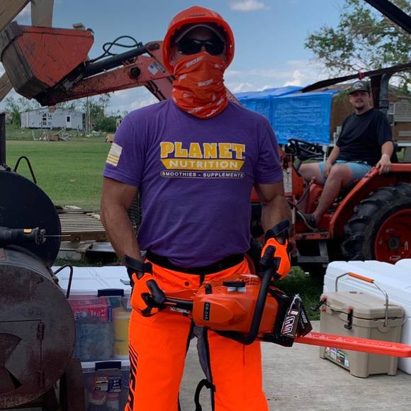 Profile Picture of Benjamin Primeaux (@ben_ross82) on Poshmark